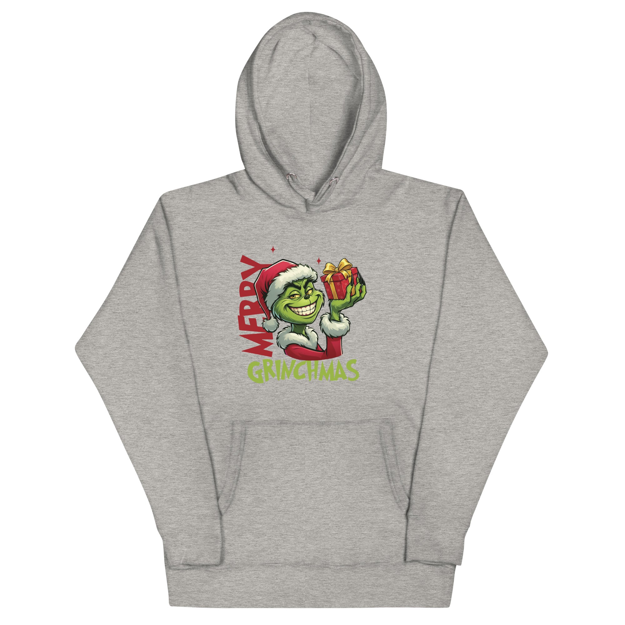 Unisex Hoodie – Kreation