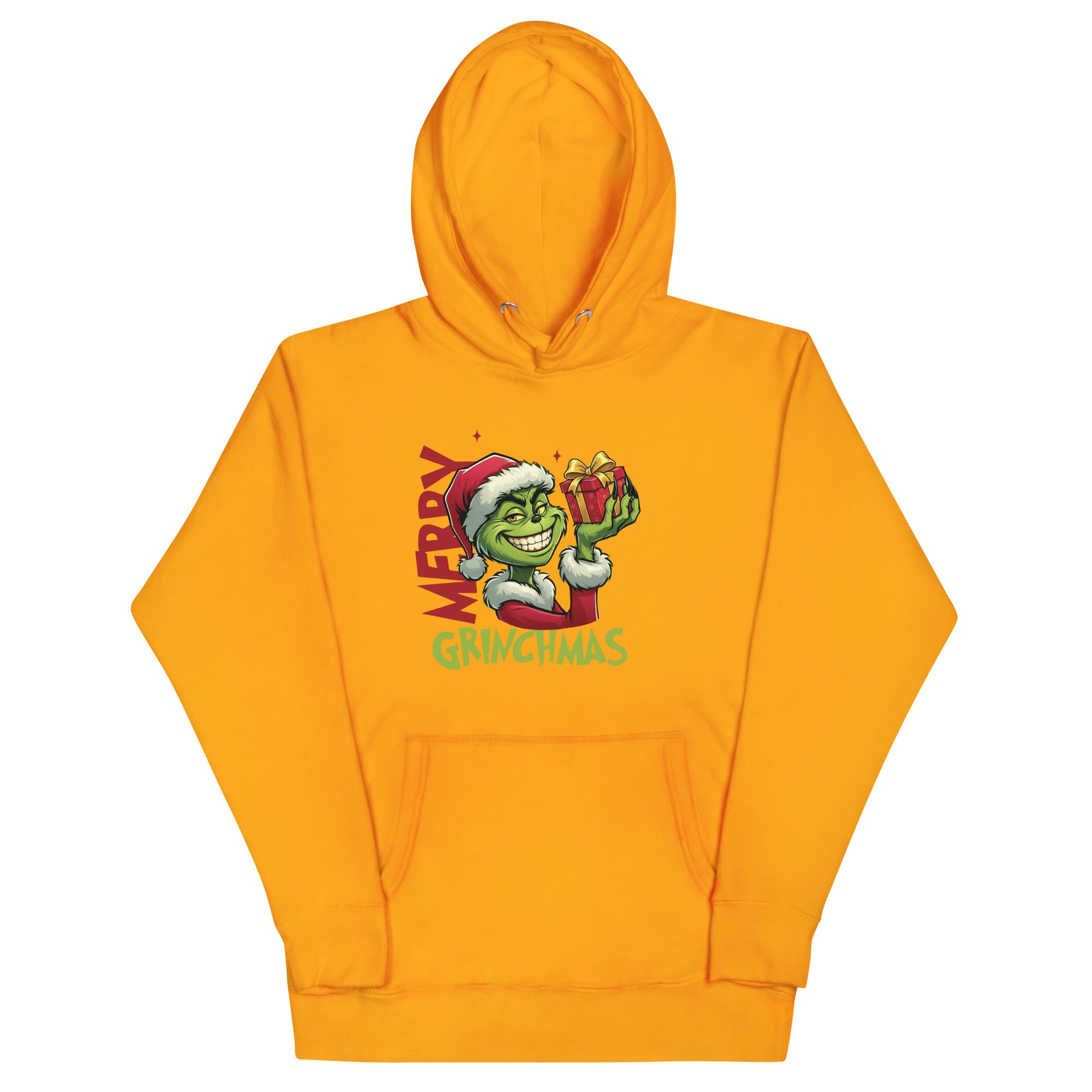 Unisex Hoodie