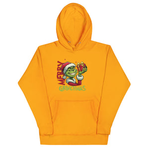 Unisex Hoodie