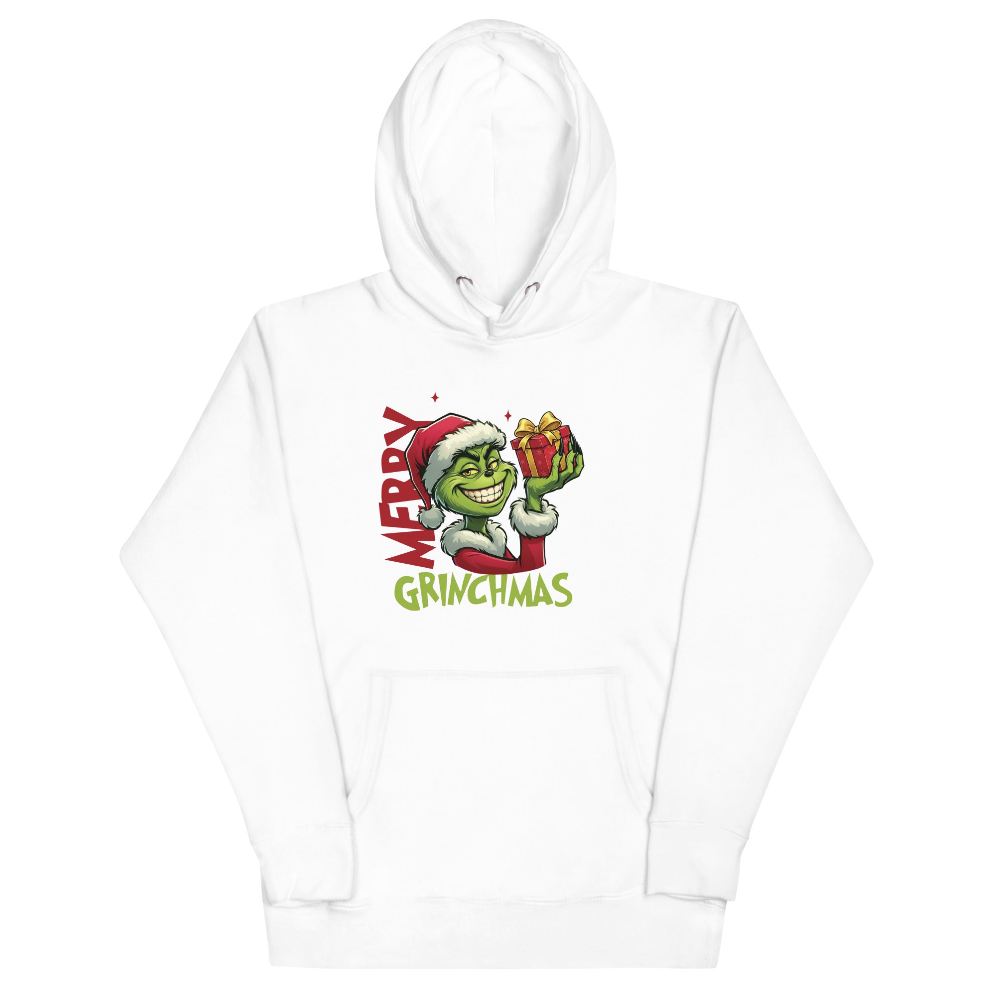 Unisex Hoodie