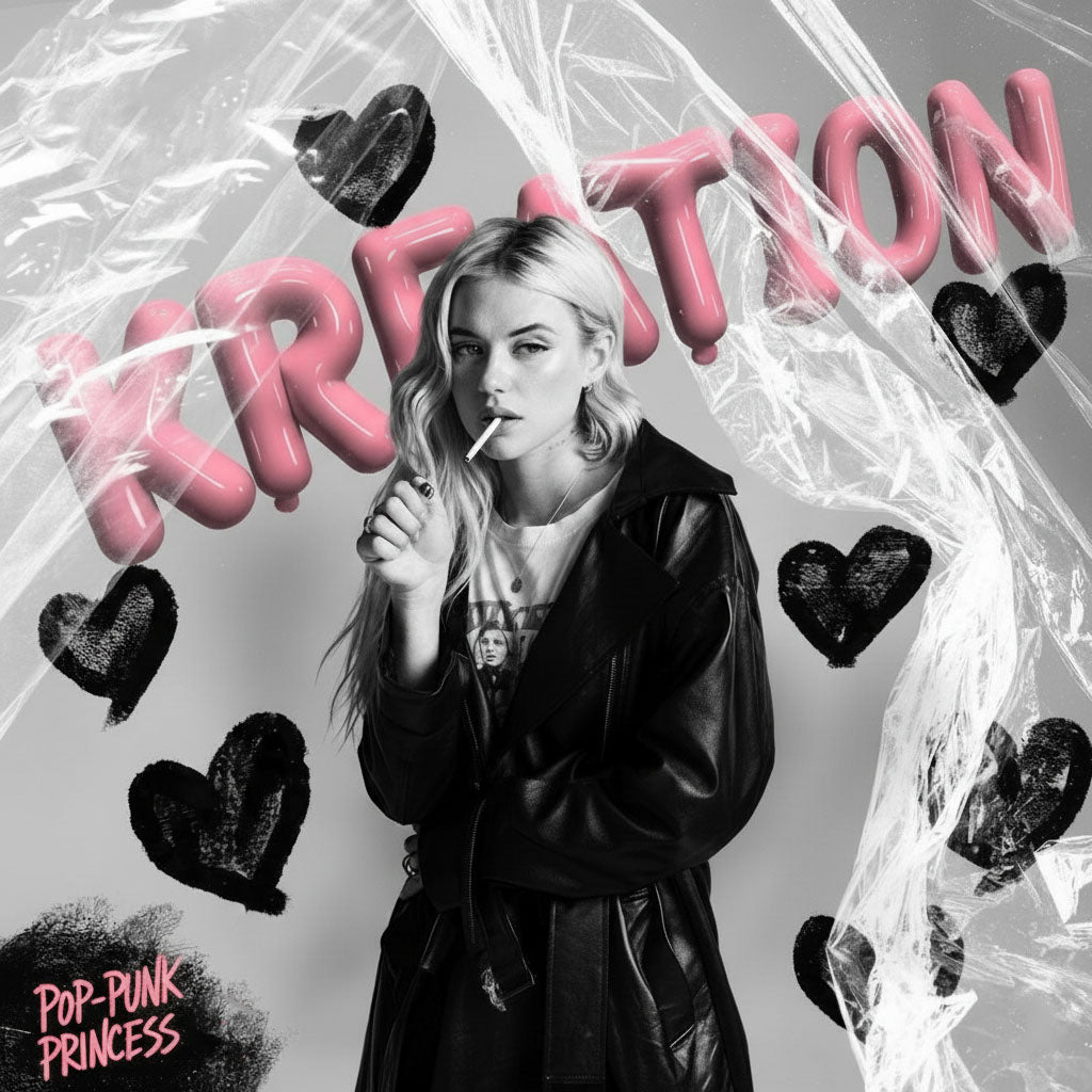 Dare to be you. No filters just attitude.