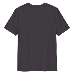 Even chaos deserves a bouquet organic cotton t-shirt