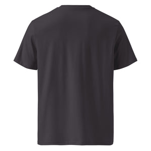 Life is better with flip flops organic cotton t-shirt