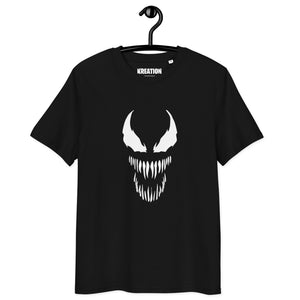 Parasite organic cotton t-shirt