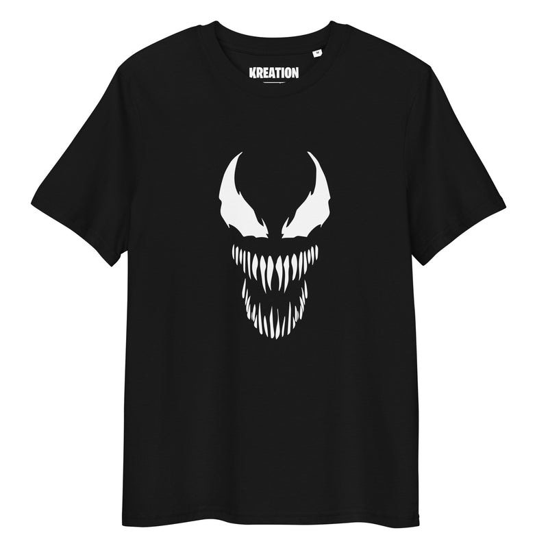 Parasite organic cotton t-shirt