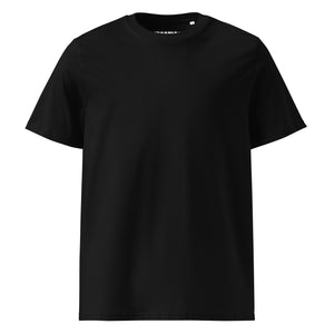 Karma is only a bitch if...organic cotton t-shirt