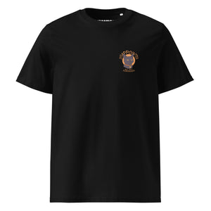 Not surprised organic cotton t-shirt