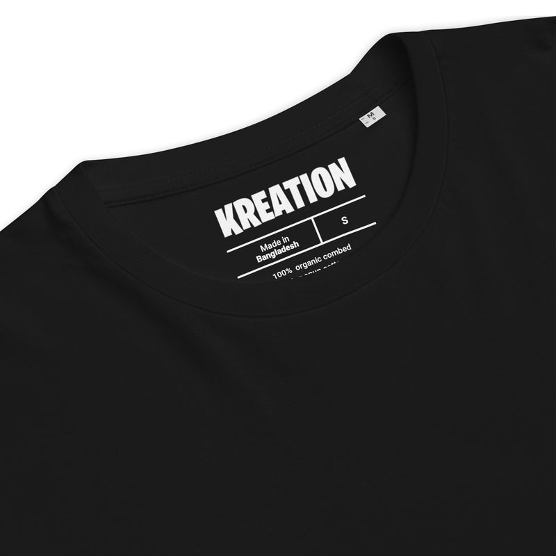 It´s not polite to stare but i understand T-shirt