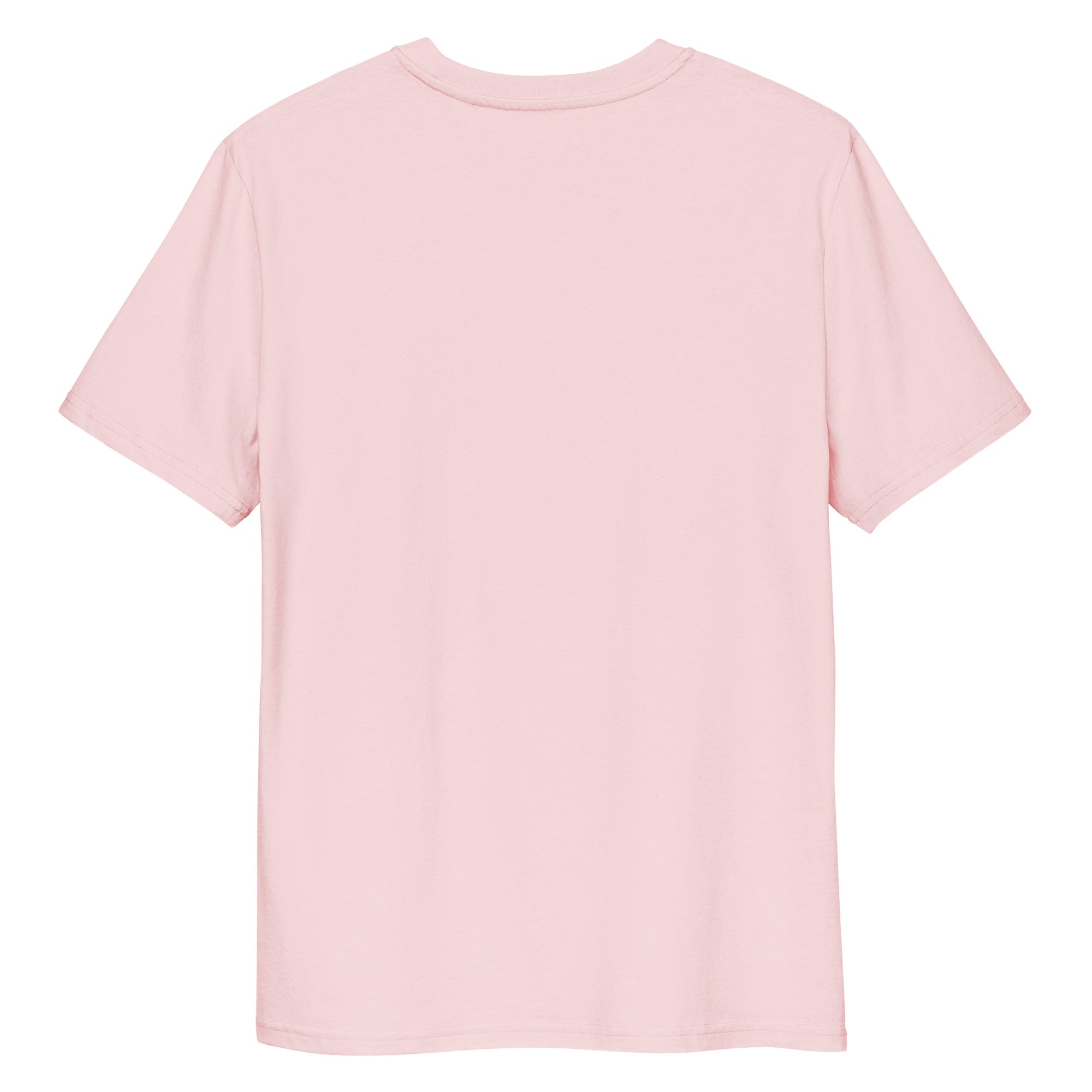 Lady Marshmellow organic cotton t-shirt