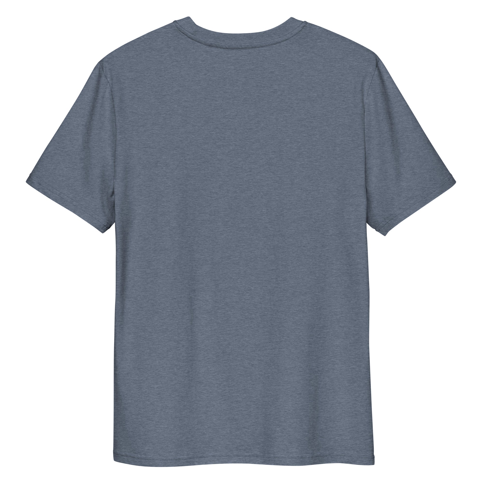 Mr. Marshmellow organic cotton t-shirt