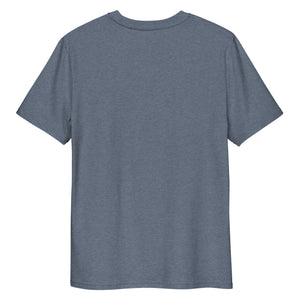Mr. Marshmellow organic cotton t-shirt