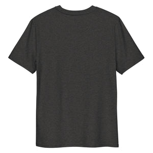 Lady Marshmellow organic cotton t-shirt
