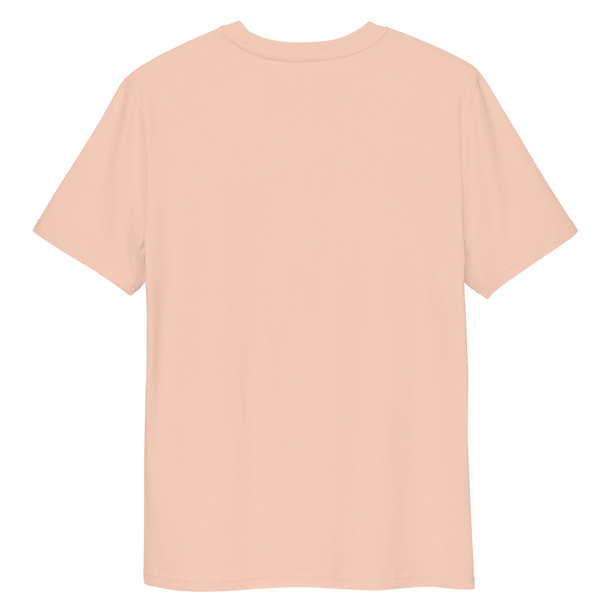 Mr. Marshmellow organic cotton t-shirt