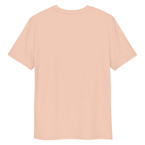 Mr. Marshmellow organic cotton t-shirt