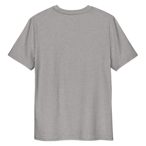 Lady Marshmellow organic cotton t-shirt