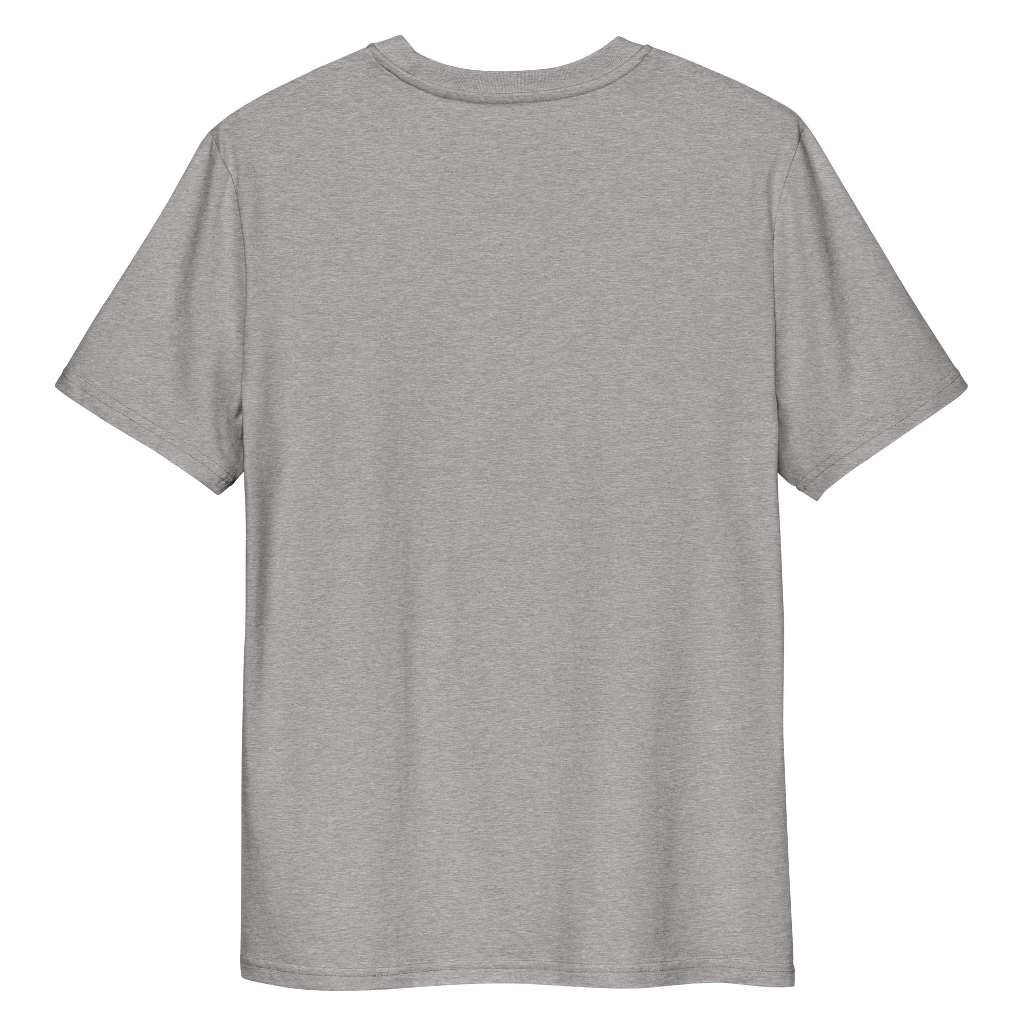 Mr. Marshmellow organic cotton t-shirt