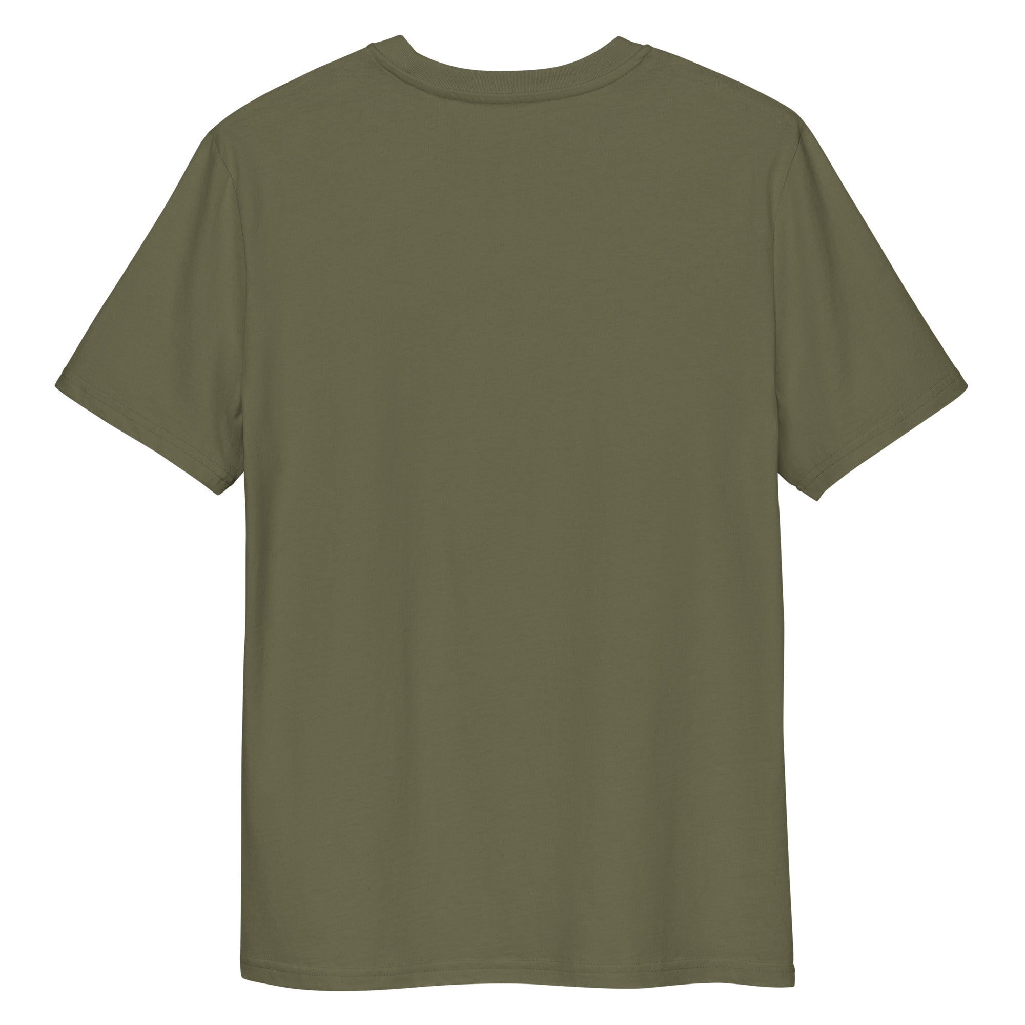 Mr. Marshmellow organic cotton t-shirt
