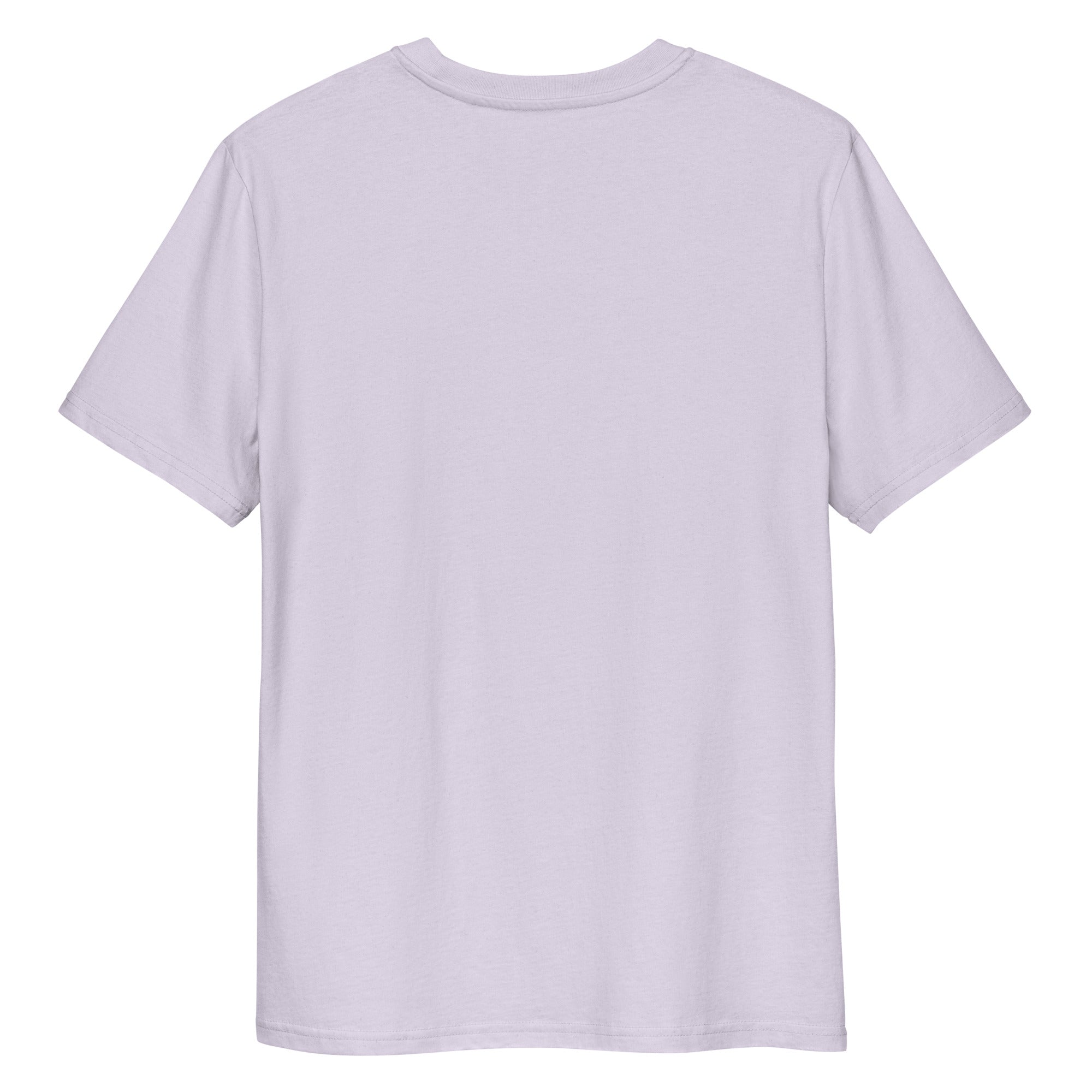 Mr. Marshmellow organic cotton t-shirt