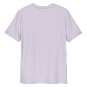 Mr. Marshmellow organic cotton t-shirt