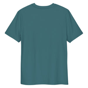 Lady Marshmellow organic cotton t-shirt