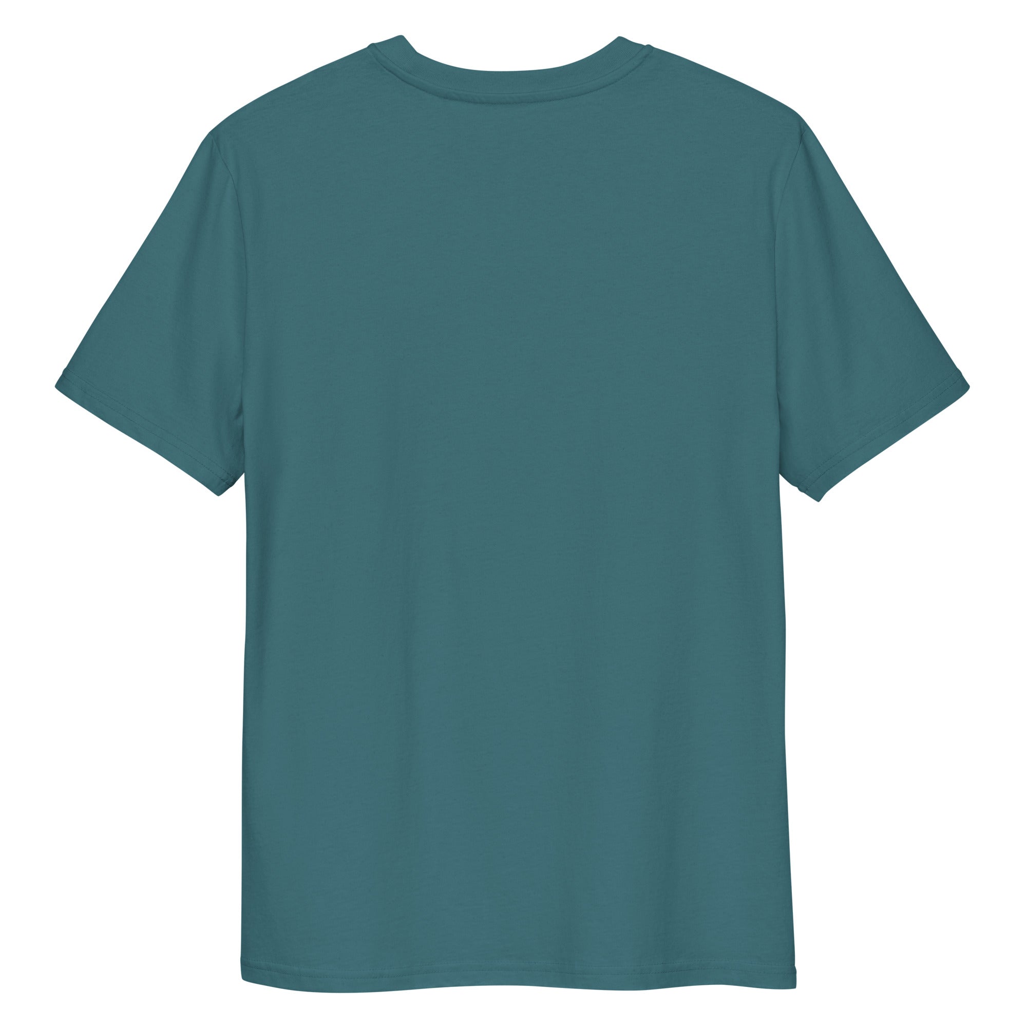 Mr. Marshmellow organic cotton t-shirt