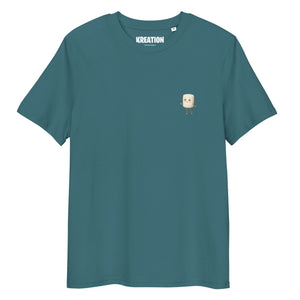 Lady Marshmellow organic cotton t-shirt