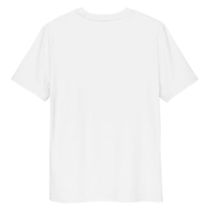 Lady Marshmellow organic cotton t-shirt