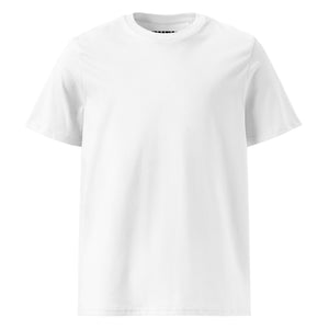 Skull organic cotton t-shirt
